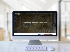 Morin Supply Launches New Website